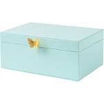 Procase boite a bijoux musique fille améliorée, boite a bijoux musicale enfant avec ballerina, pour ranger ... Procase boite a bijoux musique fille améliorée, boite a bijoux musicale enfant avec ballerina, pour ranger ...