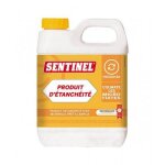 Produit d'étanchéité - sentinel : ls - 12x1l - fr Produit d'étanchéité - sentinel : ls - 12x1l - fr