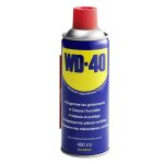 Produit multifonction wd - 40 400ml 33004 - d�grippant, lubrifiant