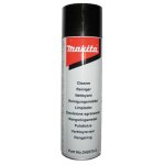 Produit de nettoyage pour cloueur � gaz / qt�:1 / contenance:500 ml makita 242075 - 5