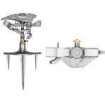 Professionnel arroseur whiteline jusqu'� 598qm arroseur sprenger arroseur oscillant arroseur circulaire ...