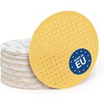 Professionnel disques abrasifs attache scratch papier de verre grille  poncer de wabrasive adapt pour ...