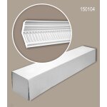 Profhome 150104 1 carton 8 pi�ces corniche 16 m