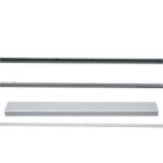 Profil gu 966 / 150 851 - 1100 uc5 - ferco - k - 15277 - 25 - 0 - 5