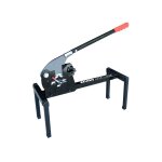 Profilcut - guillotine professionnelle pour profil�s m�talliques