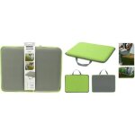 Progarden tapis d'agenouillement 40 x 30 cm vert ko - cy8901560green