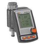 Programmateur d'arrosage c1060 plus