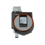 Programmateur d'arrosage pour robinets - programmation facile