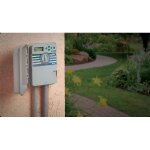 Programmateur extérieur 4 stations 3 programmes xc - 401 - e x - core Programmateur extérieur 4 stations 3 programmes xc - 401 - e x - core