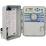 Programmateur extérieur 6 stations 3 programmes xc - 601 - e x - core Programmateur extérieur 6 stations 3 programmes xc - 601 - e x - core
