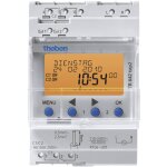 Programmateur horaire pour rail theben 6420100 1 pc(s) Programmateur horaire pour rail theben 6420100 1 pc(s)