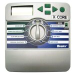Programmateur interieur 4 stations 3 programmes xc - 401i - e x - core Programmateur interieur 4 stations 3 programmes xc - 401i - e x - core