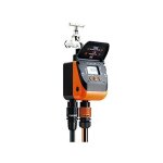 Programmateur nez de robinet 2 voies 8410 aquadue duplo evolution