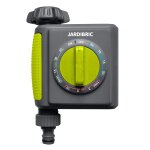 Programmateur / temporisateur d'arrosage nez de robinet 1 voie