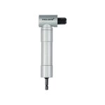 Projahn adaptateur renvoi d'angle 90 embouts 1 / 4  - 398052