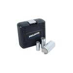 Projahn coffret de 3 douilles universelles - 3062