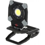 Projecteur de chantier led � pince cl 5050 mbah professional hybride, 50w, 6800lm - brennenstuhl - 1173070030 ...