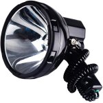 Projecteur de recherche haute puissance 220 w 160 w lumière forte longue portée au xénon utilise une ... Projecteur de recherche haute puissance 220 w 160 w lumière forte longue portée au xénon utilise une ...