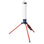 Projecteur led de chantier 360 - 100w sur tr�pied - i - watts