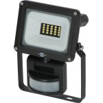 Projecteur led ext�rieur jaro 1060 p avec d�tecteur de mouvements infrarouge, 1150ml - brennenstuhl - ...