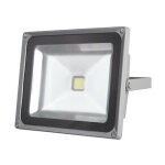 Projecteur led d'extrieur - puce epistar 50 w - 6500 k