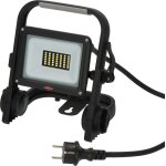 Projecteur led portable jaro 3060 m / projecteur de chantier led mobile - brennenstuhl h. - 1171250243 ...