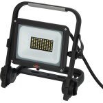 Projecteur led portable jaro 4060 m / projecteur de chantier led mobile - brennenstuhl h. - 1171250343 ...