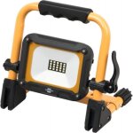 Projecteur led portable et rechargeable jaro 20w 2200lm ip54