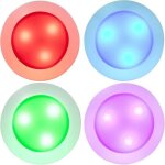 Projecteur led power spot 3 rgbw pour piscine - ubbink Projecteur led power spot 3 rgbw pour piscine - ubbink