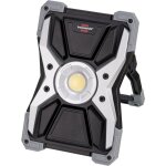 Projecteur portable led rufus 3000ma - brennenstuhl - rechargeable usb ip65 - 1173110100