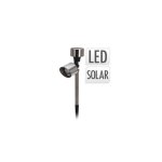 Projecteur solaire mini spot - progarden