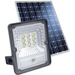 Projecteur solaire avec panneau d�port� - 22w - bf - pad22w bf light