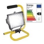 Projecteur tungsten a cadre ip44