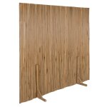 Prolenta premium - cl�ture bambou 180x170 cm
