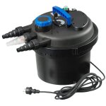 Prolenta premium - filtre pour bassin biopressure 6000 plusset 9 w 1355416 Prolenta premium - filtre pour bassin biopressure 6000 plusset 9 w 1355416