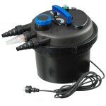 Prolenta premium - filtre d'�tang biopressure 3000 plusset 5 w 1355415