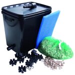 Prolenta premium - kit de filtre de bassin filtra 4000 26 l 1355967 Prolenta premium - kit de filtre de bassin filtra 4000 26 l 1355967