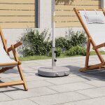 Prolenta premium - pied de parasol 45 cm