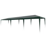 Prolenta premium - tente de rception 3x9 m pe vert