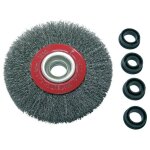 Proline tools 32545 accessoire pour meuleuse d'angle