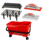 Proline tools 61631 coupe - carreaux manuel