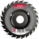 Proline tools 86246 lame de scie circulaire 12, 5 cm