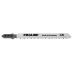 Proline tools 93102 lame de scie sauteuse, � chantourner et sabre
