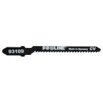 Proline tools 93409 lame de scie sauteuse, � chantourner et sabre