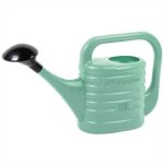 Prosperplast arrosoir jardin 10l zebra sève Prosperplast arrosoir jardin 10l zebra sève