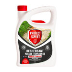 Protect expert d�sherbant all�es terrasses pal 2. 5l