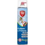 Protect expert foudroyant guepes guep600 - 600 ml Protect expert foudroyant guepes guep600 - 600 ml