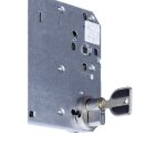 Protecteur de cylindre a2p * sgn1 pour serrure 5000 / 5900 xl - 38 � 59 mm vachette
