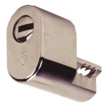 Protecteur de cylindre radial nt + a2p * * finition dor� pour serrure a2p * * s�rie 5000 trilock sgn2 ...