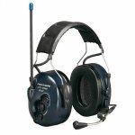 Protecteurs d'oreilles 3m peltor lite - com basic; 32 db; bleu